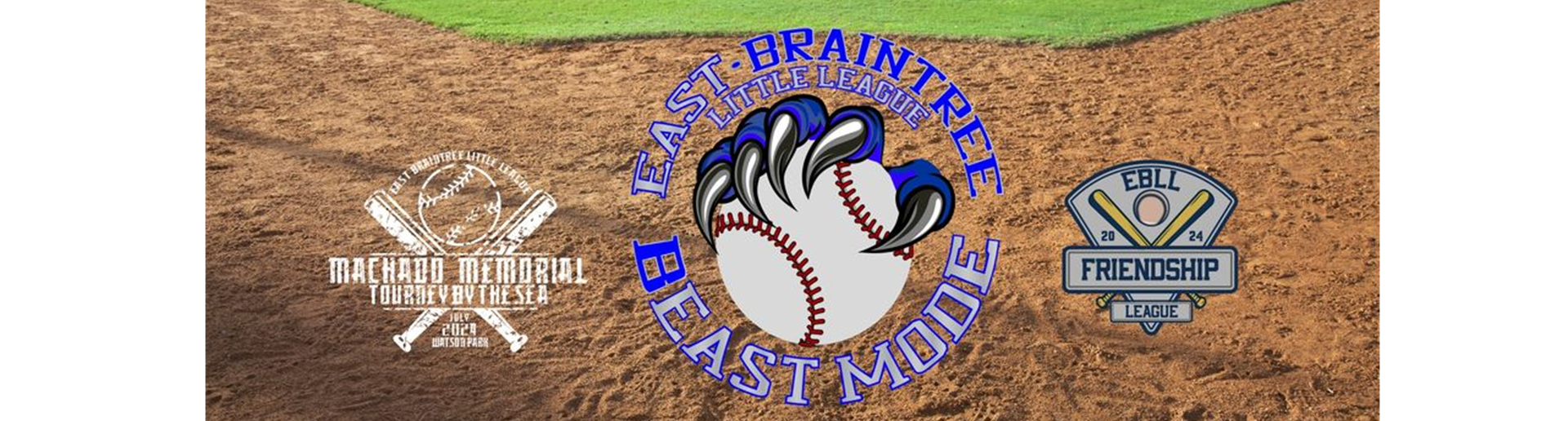 East Braintree Little League