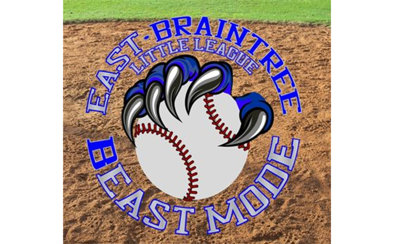 Welcome to East Braintree Little League